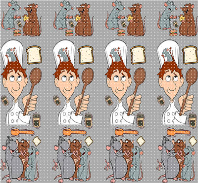 Bookmark sticker-S 1670
